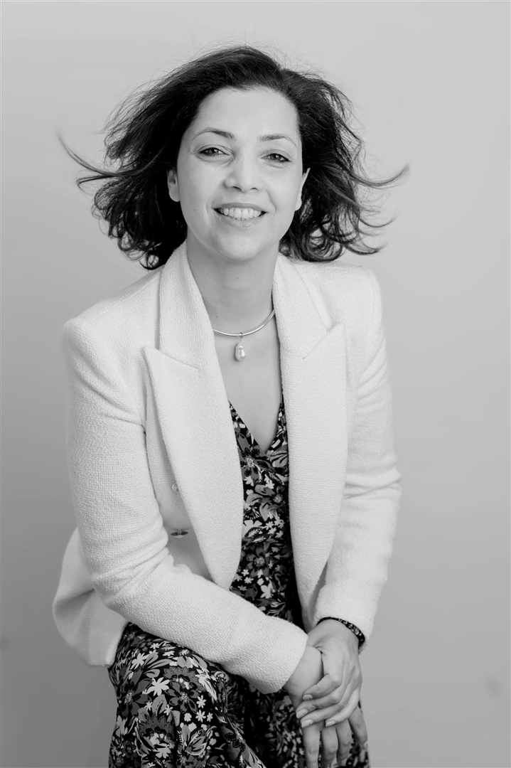 Selma Alexandra Silva