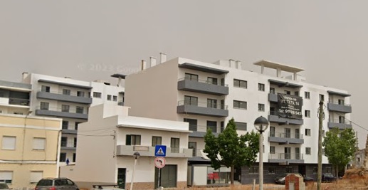 Olhão Residences