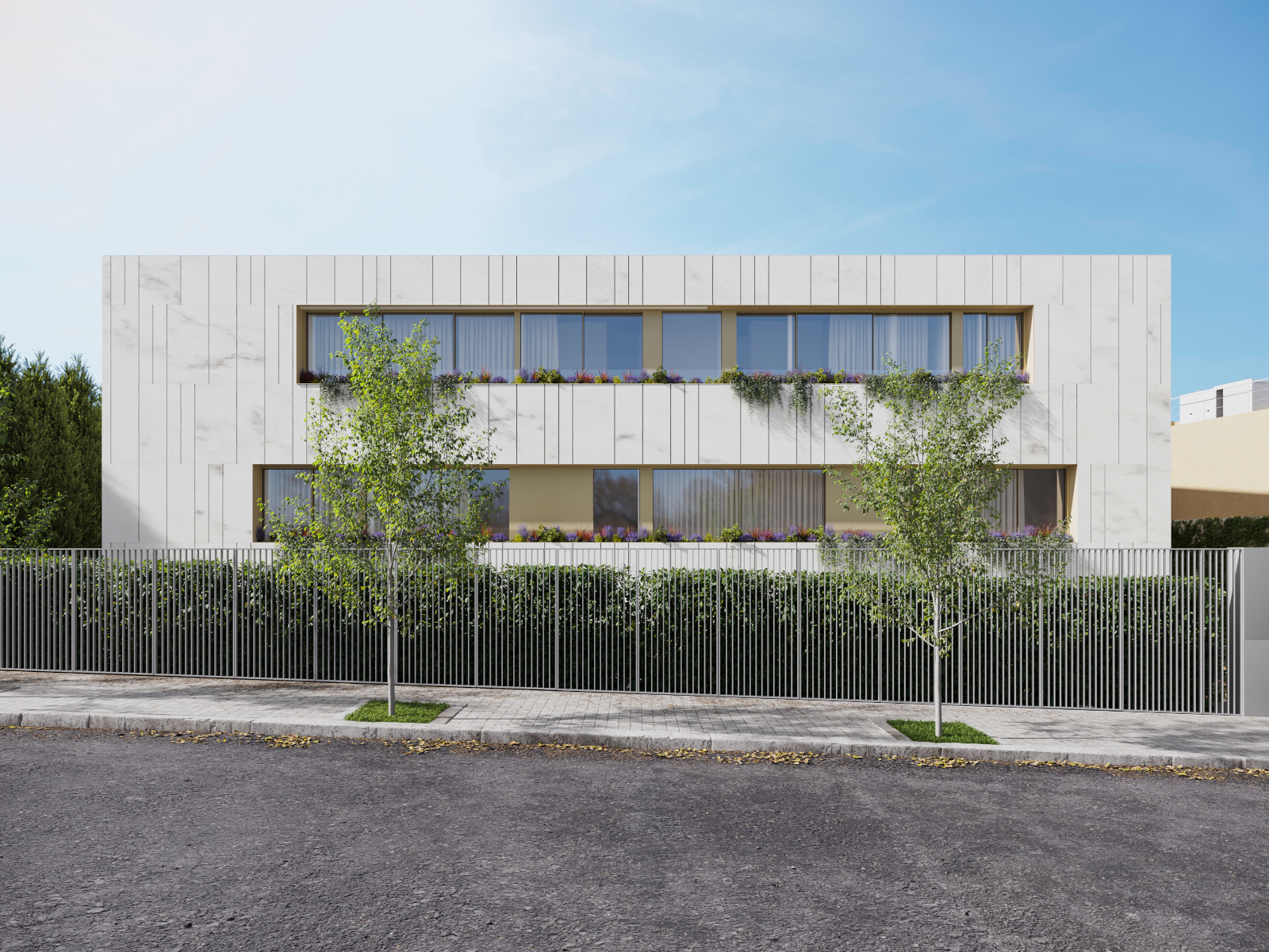 FOZ VILLAS