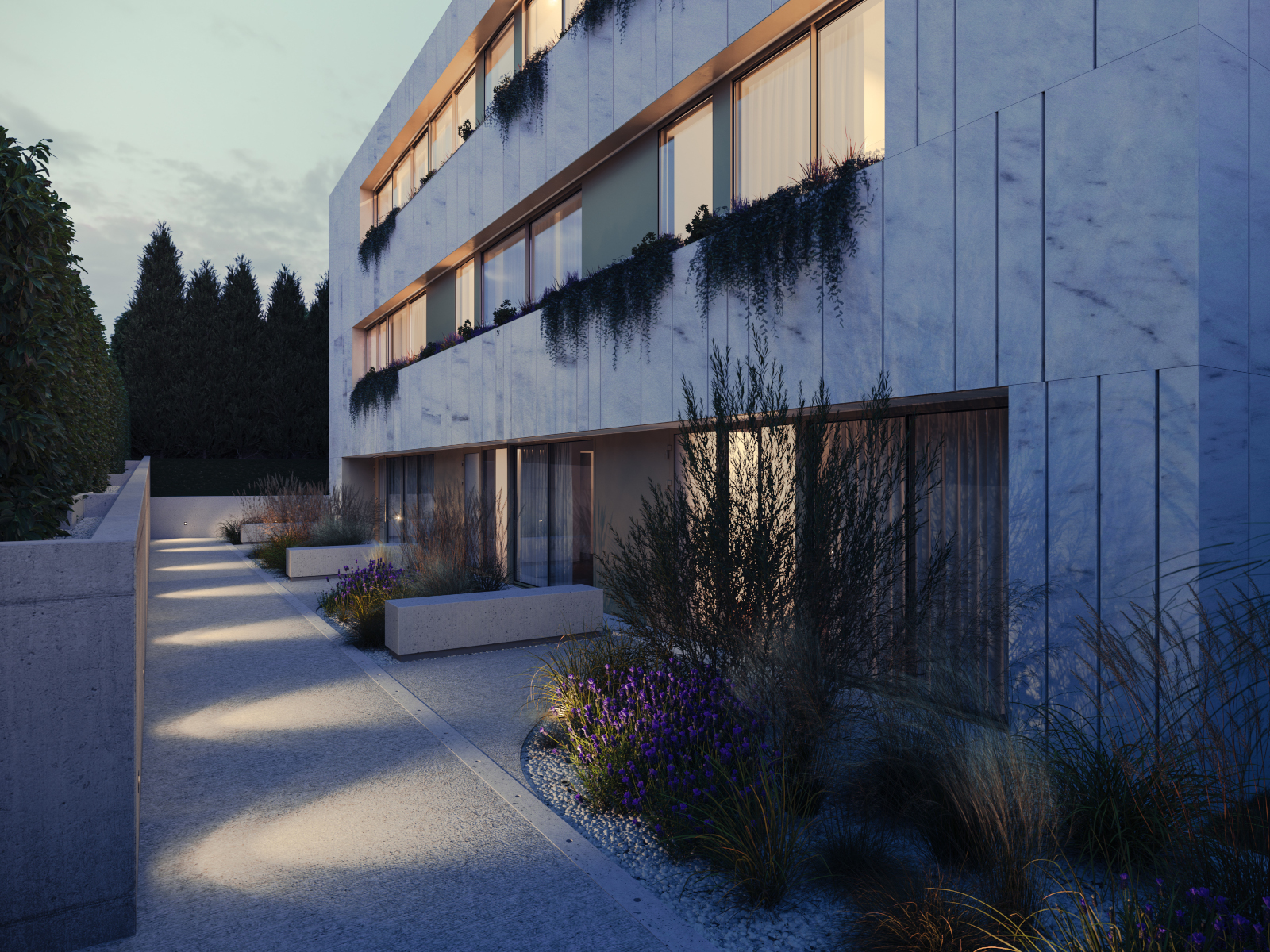 FOZ VILLAS