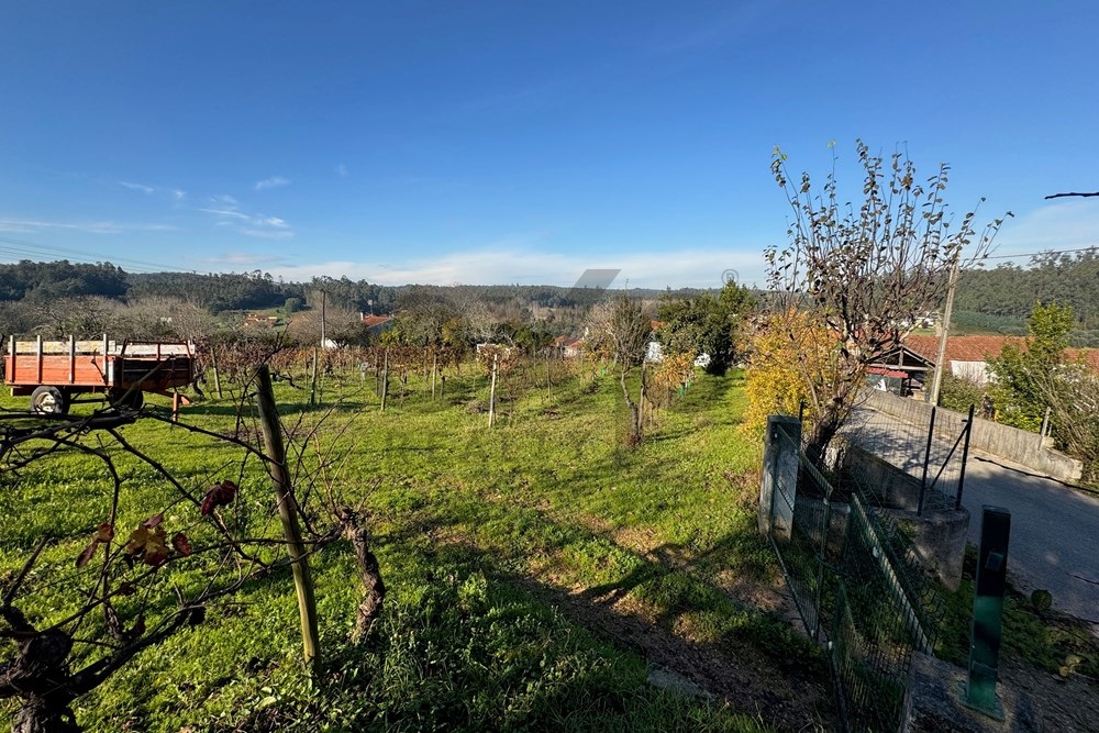 Terreno Urbano em Vil de Matos, Coimbra – Um Investimento com Potencial!