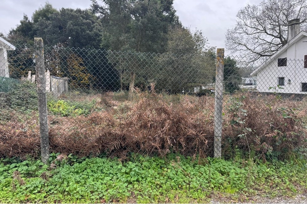 Terreno Perfeito para Construir em Grijó, VN Gaia