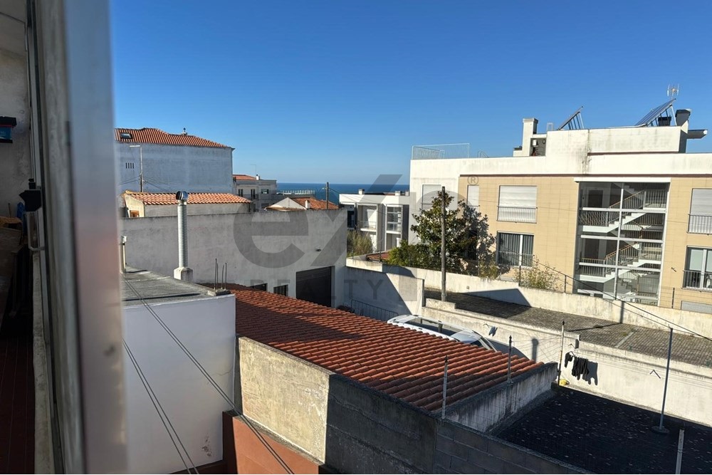 T6+2 house with sea view in Sitio da Nazaré, excellent opportunity