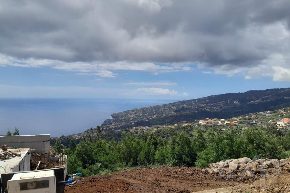 Lote de Construção em Santa Cruz, Madeira