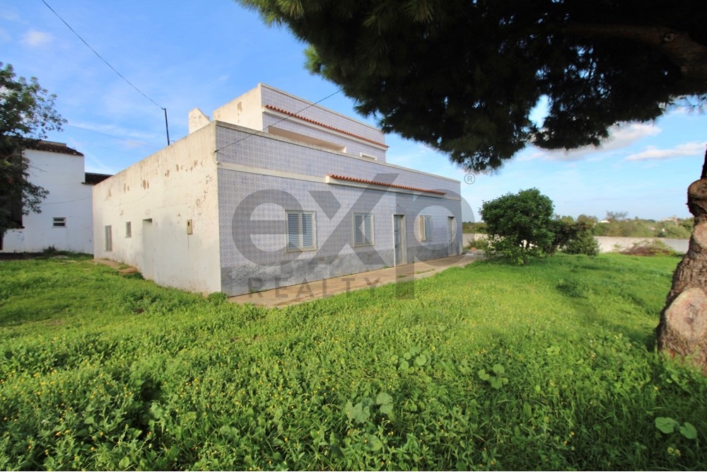 Moradia Isolada T5