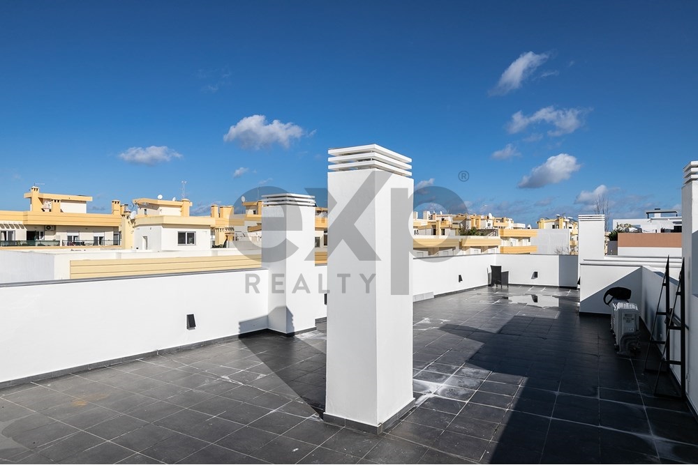 Brand new modern 1-bedroom flat in Tavira!