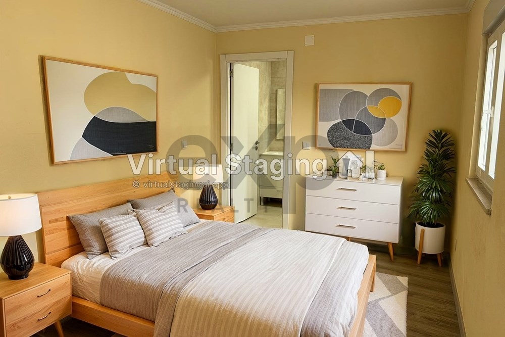 Moradia T2 totalmente renovada na Marinha Grande !