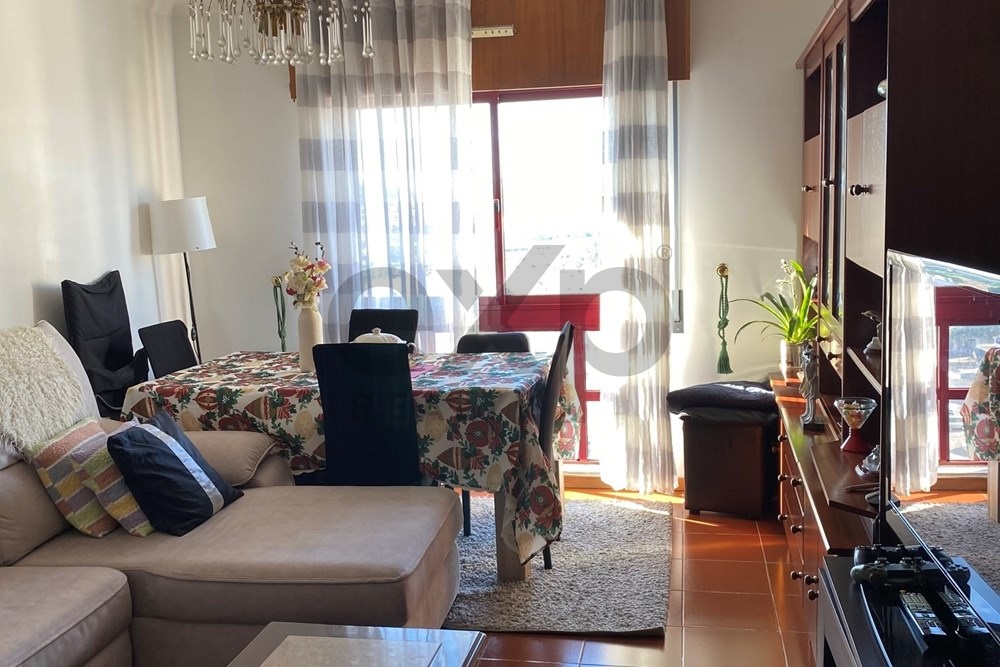 Apartamento T3 Algueirão Mem Martins