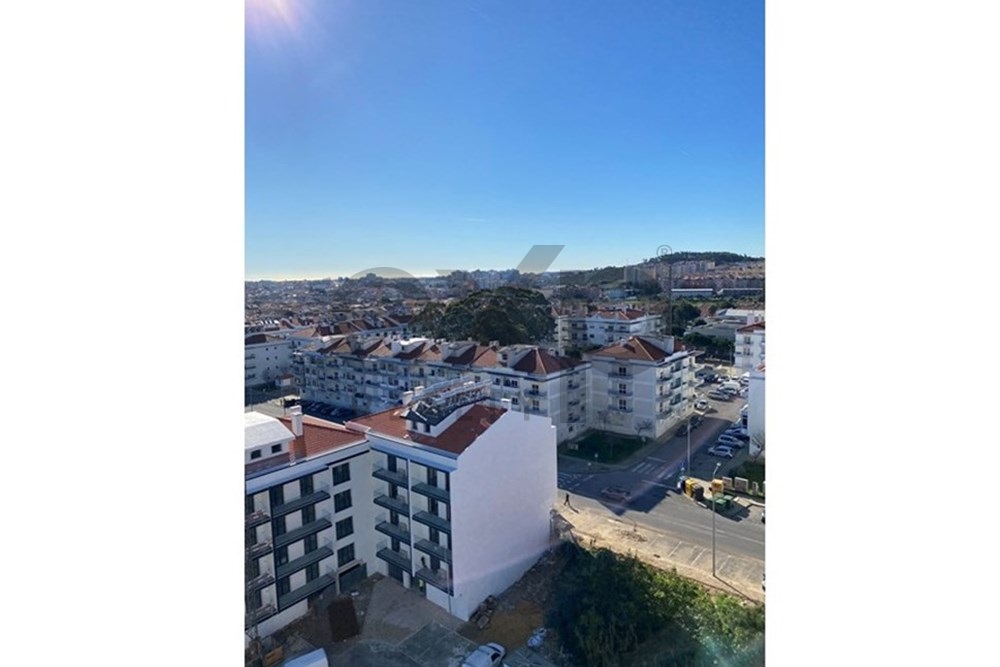 Apartamento T3 Algueirão Mem Martins