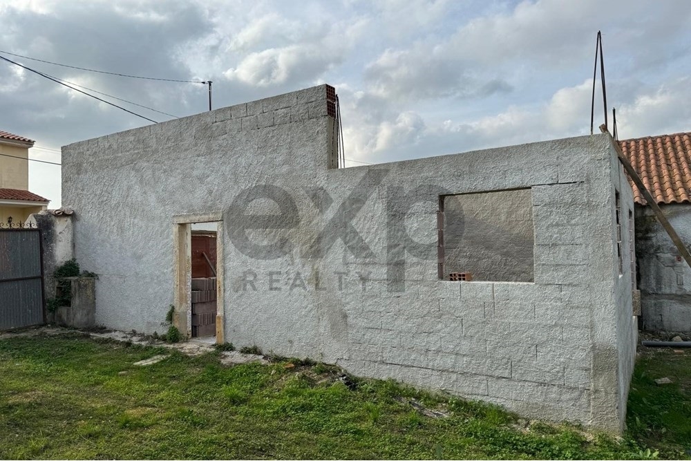 Casa Rústica Encantadora em Vidais, Caldas da Rainha