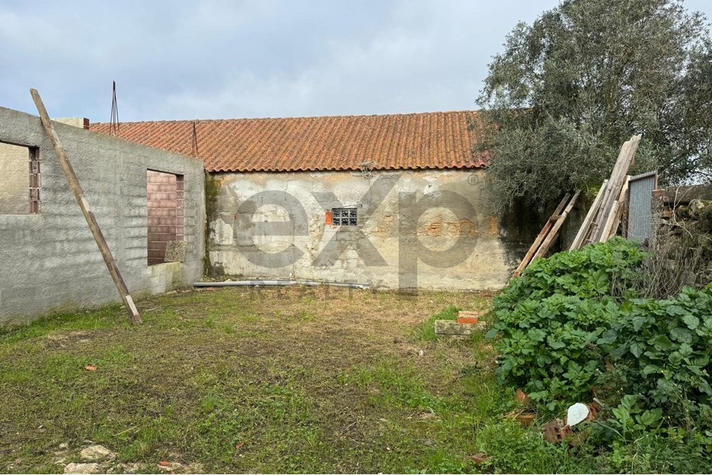 Charming rustic house in Vidais, Caldas da Rainha