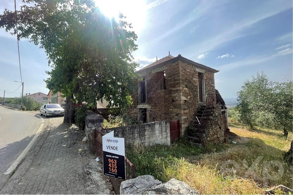 Quintinha a 10 km de Mirandela