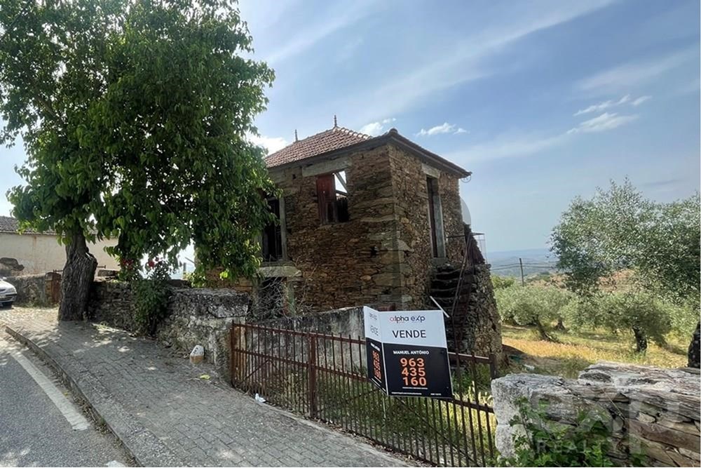 Quintinha a 10 km de Mirandela