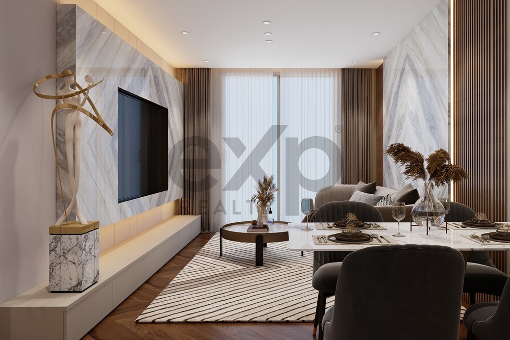 2-Bedroom Apartment | New Development | Antas, Porto