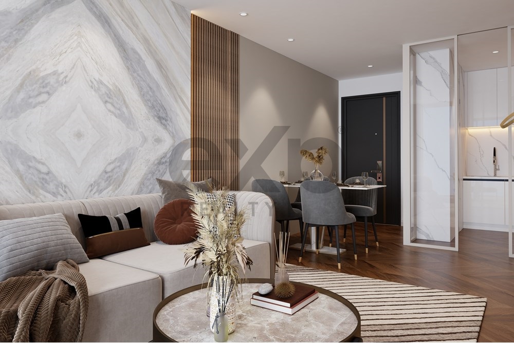 Apartamento T2 | Novo Empreendimento | Antas, Porto