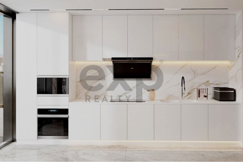 2-Bedroom Apartment | New Development | Antas, Porto