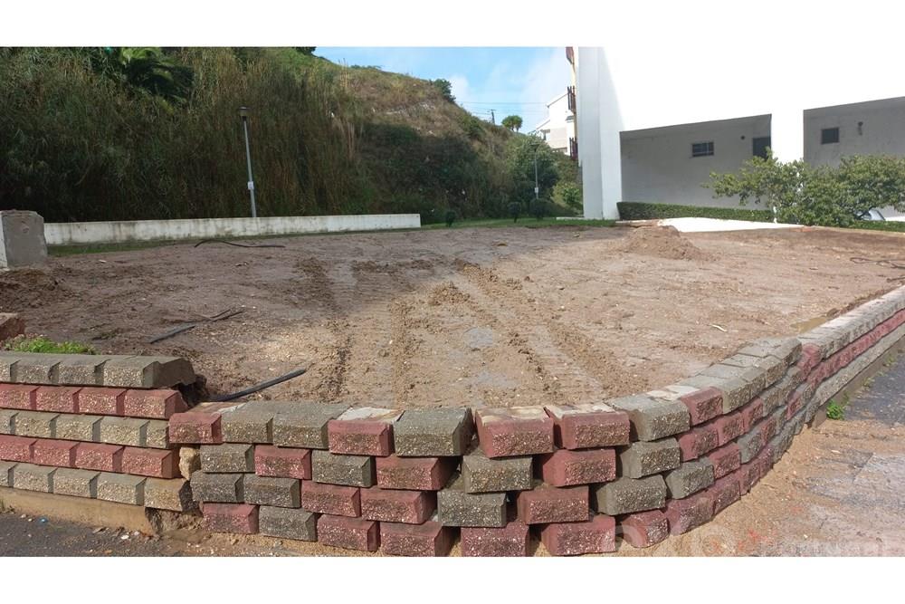 Terreno Urbano para construção