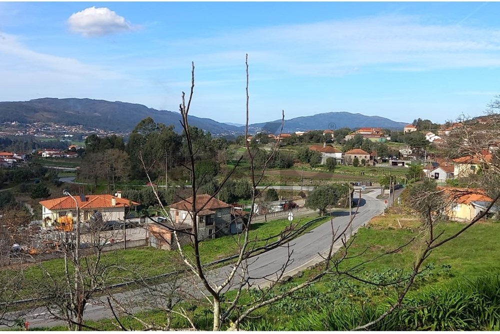 Terreno para venda