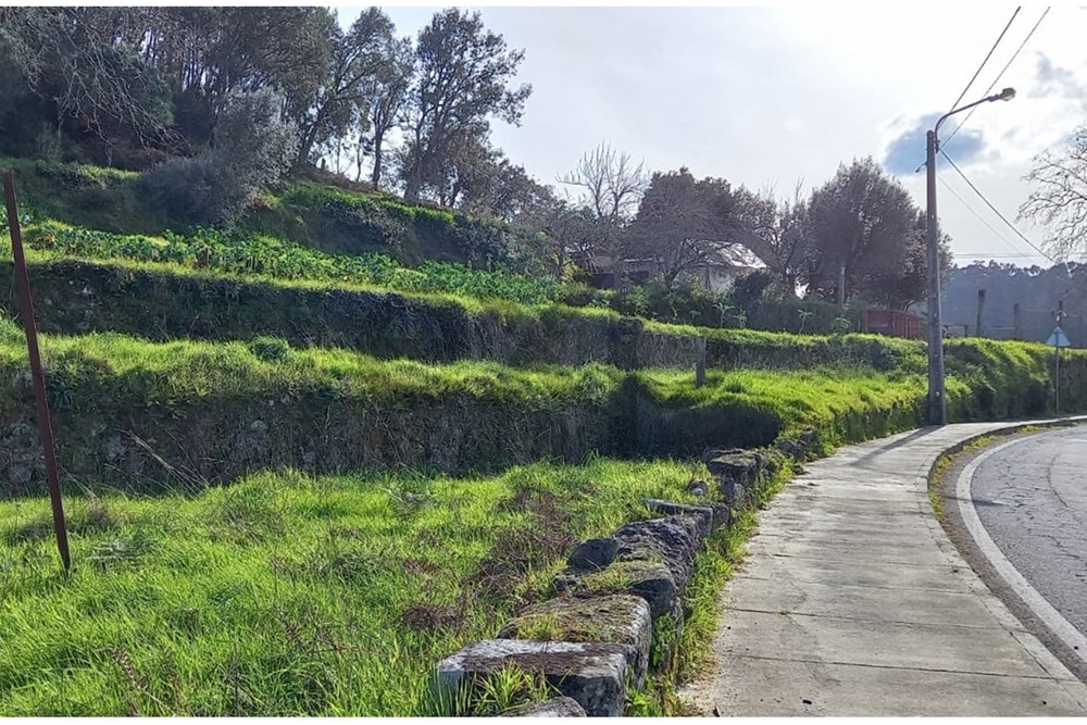 Terreno para venda