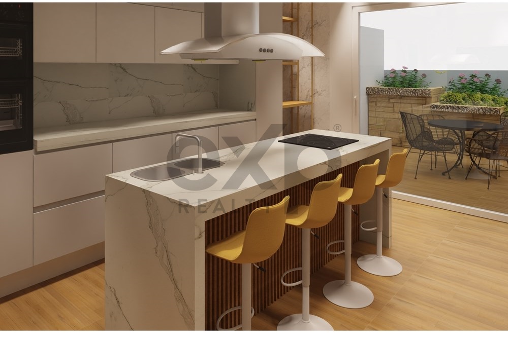 Apartamento T2 Duplex Novo no Centro Histórico de Viana do Castelo