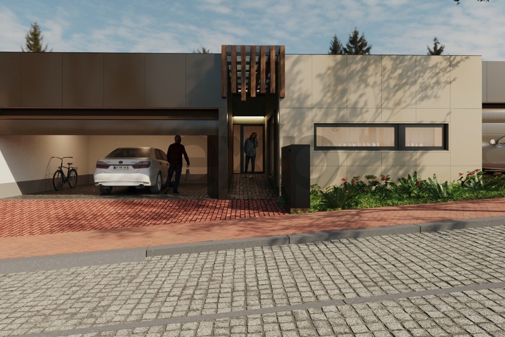 House T4
