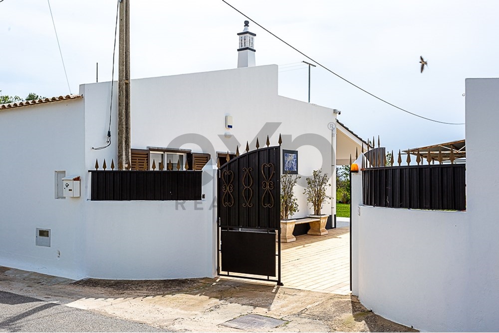 Quintinha encantadora a poucos minutos da Praia do Barril e Tavira