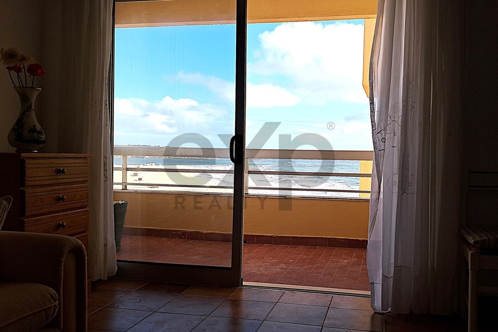 T1+1 com Vista Mar Deslumbrante - Praia da Rocha, Portimão