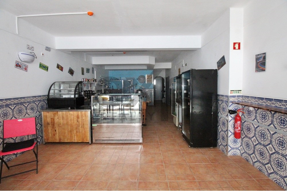 Restaurante Charmoso à Venda em Fuseta, Algarve