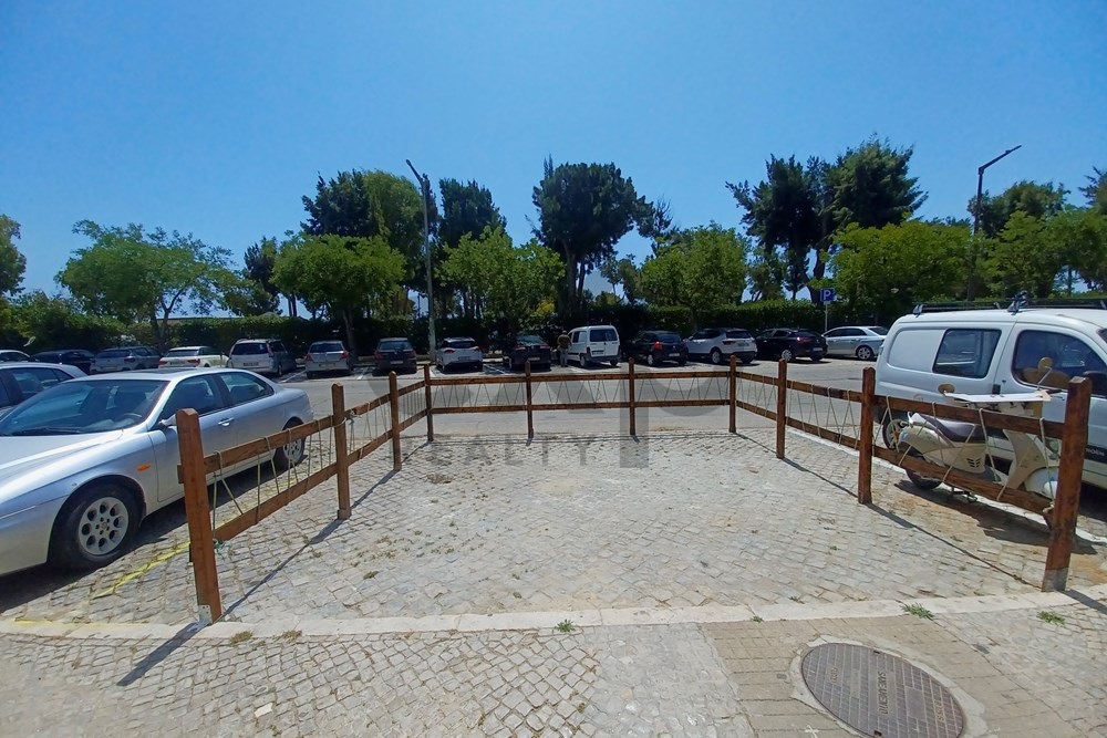 Restaurante Charmoso à Venda em Fuseta, Algarve