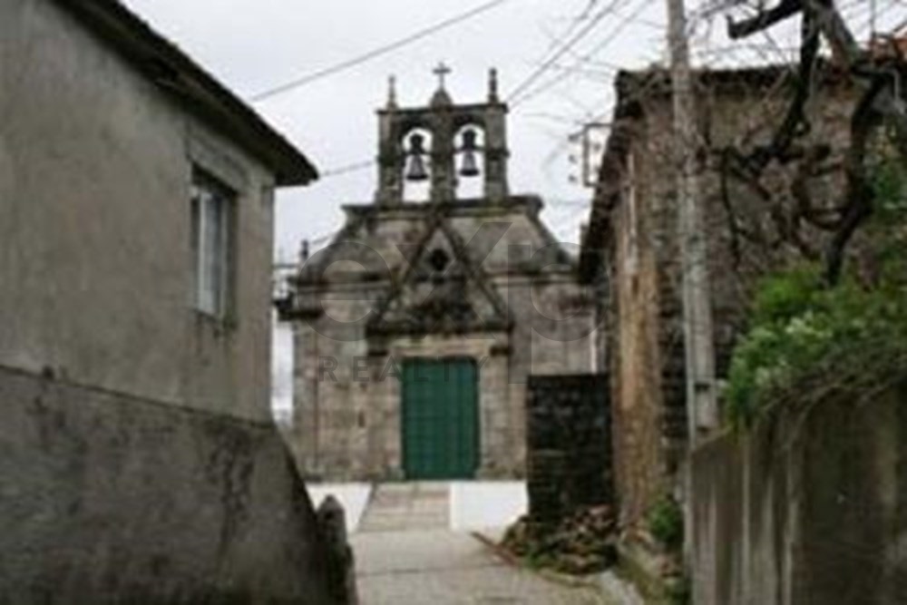 Terreno Rústico em Veiga, Tuizelo, Vinhais
