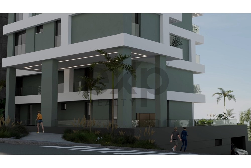 Apartamento T2 em São Martinho Funchal