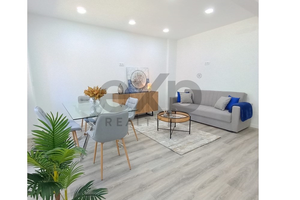 Apartamento T3