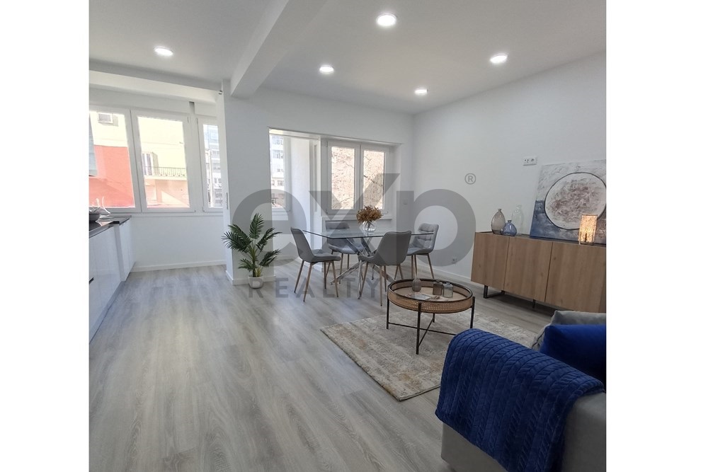 Apartamento T3