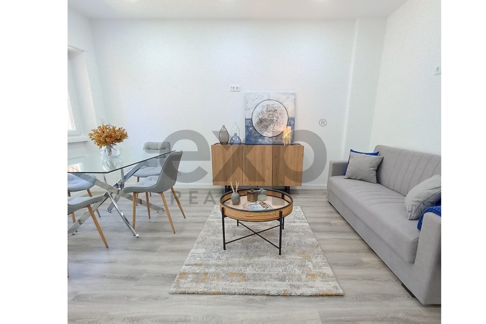 Apartamento T3