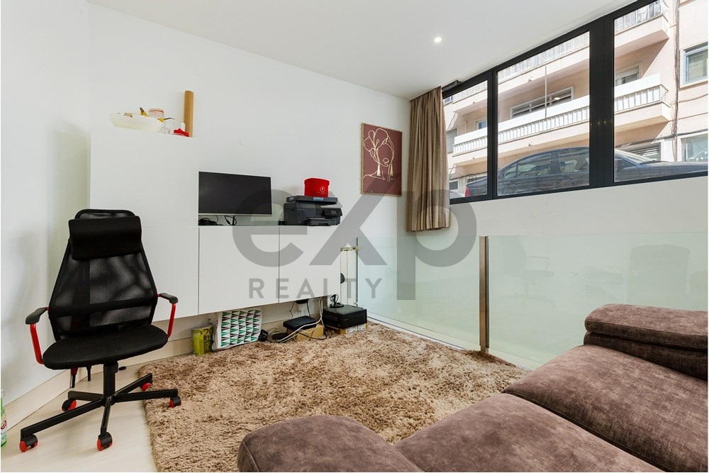 Apartamento T1