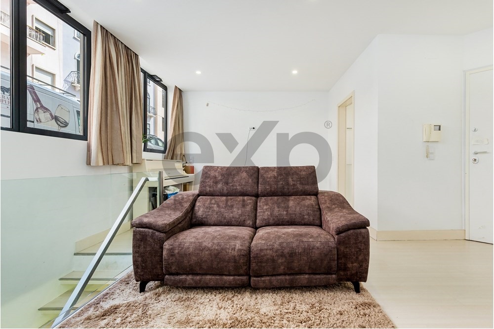 Apartamento T1