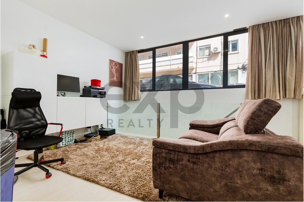 Apartamento T1
