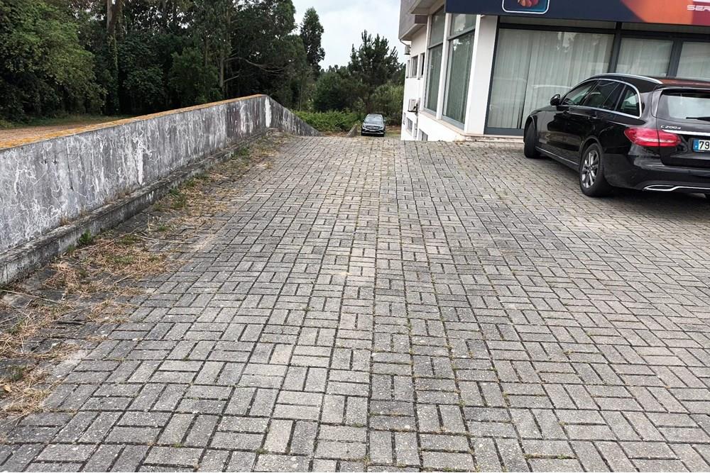 Excelente loja com armazém em N. Sra. Fátima Aveiro