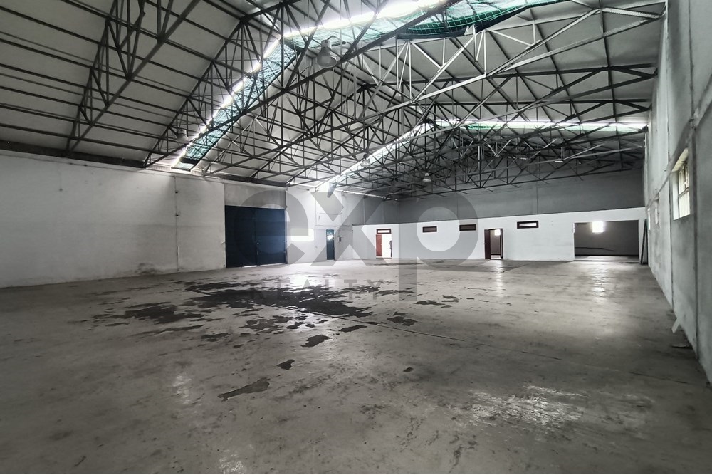 Warehouse