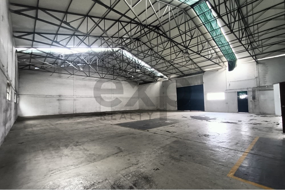 Warehouse