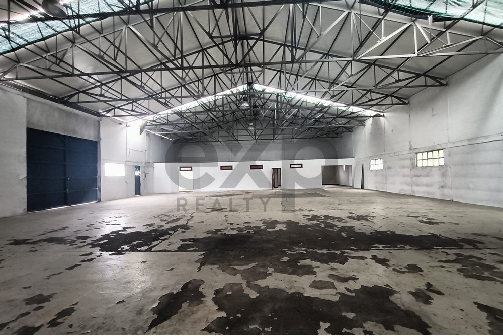 Warehouse