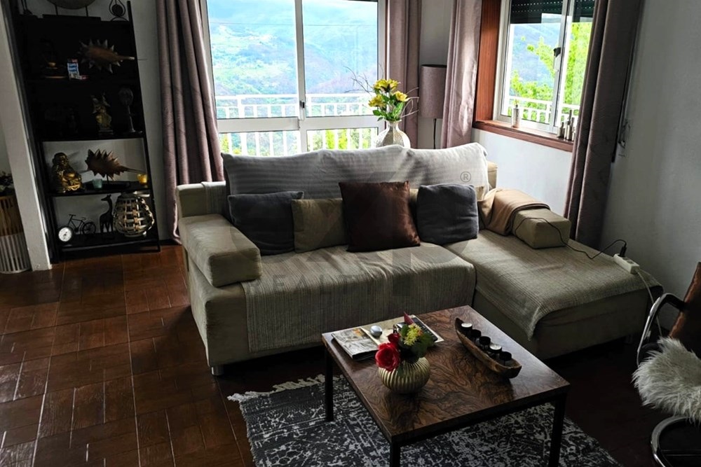 MORADIA T4+1 | VISTAS SOBRE O RIO DOURO