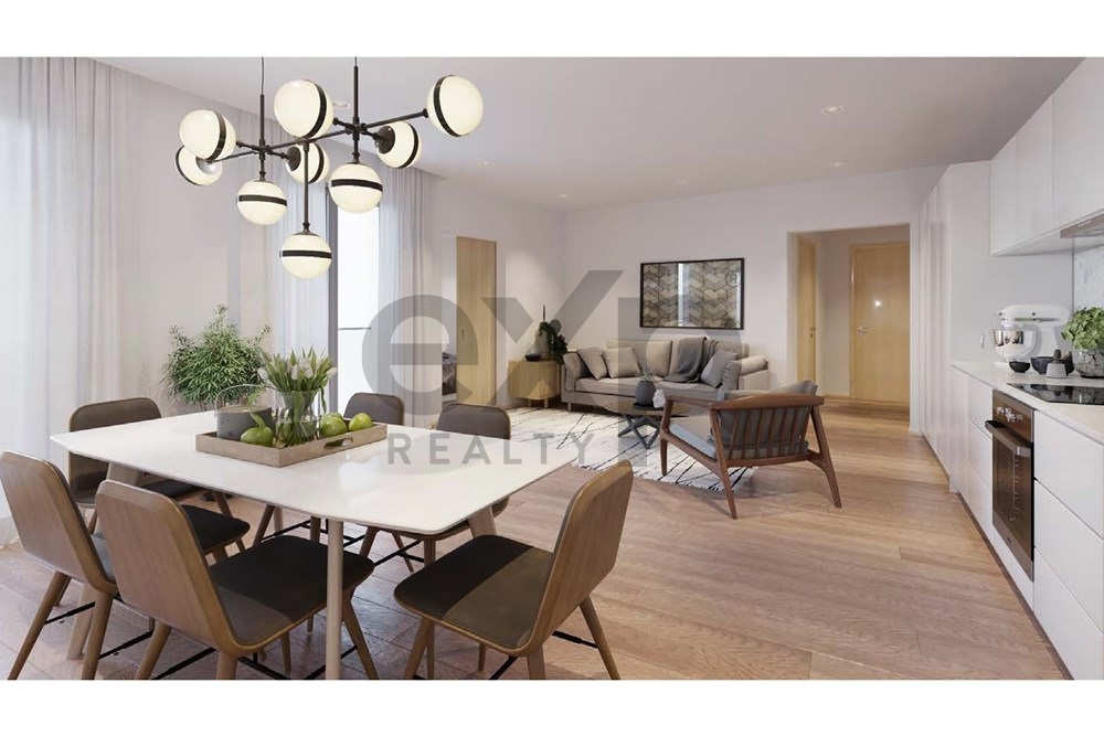 New Studio Apartment | Bonfim, Porto