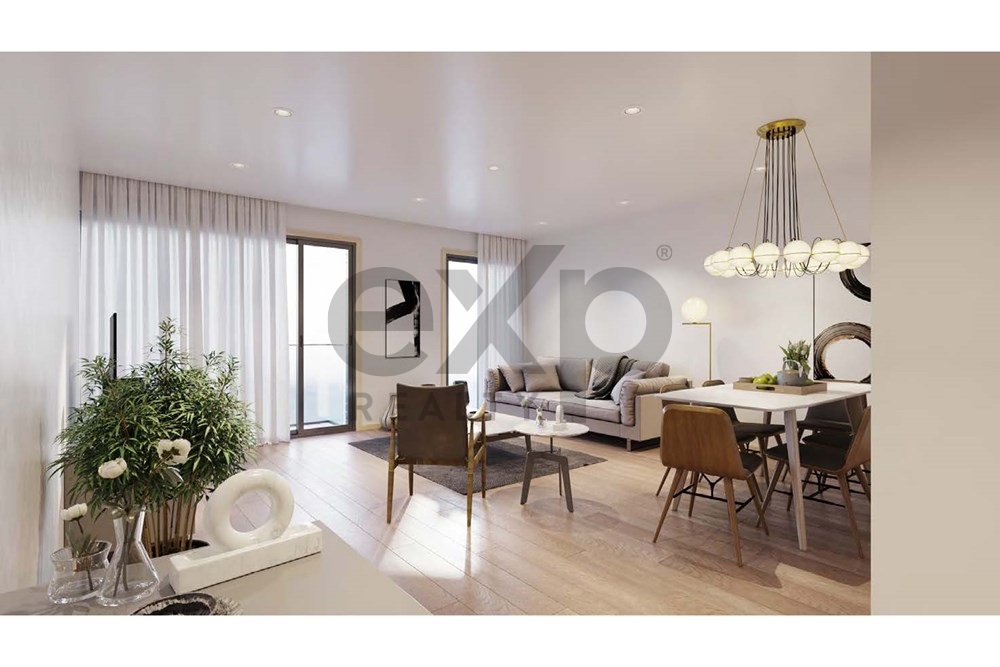 New Studio Apartment | Bonfim, Porto