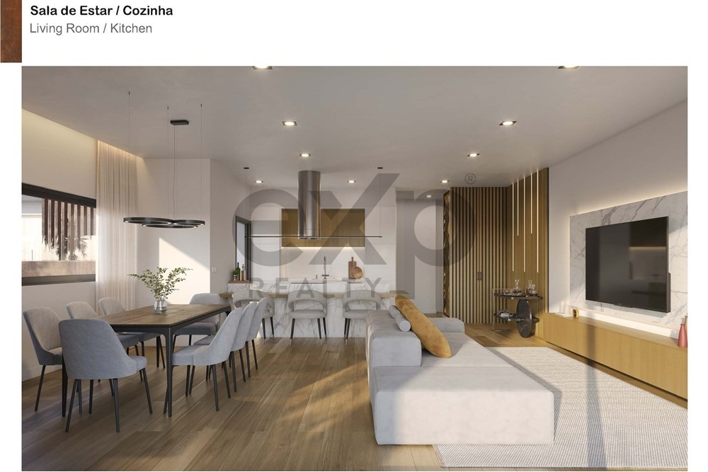 Vende-se apartamento T2 - Novo empreendimento Boavista Ocean Tavira