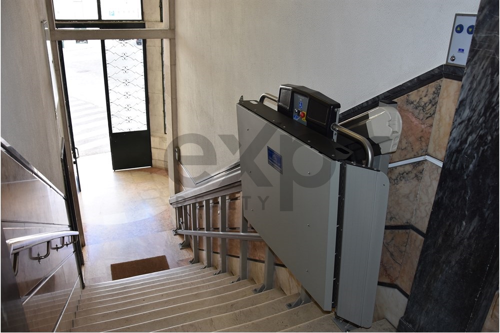 Escritório para arrendamento em Arroios, Almirante Reis, Lisboa