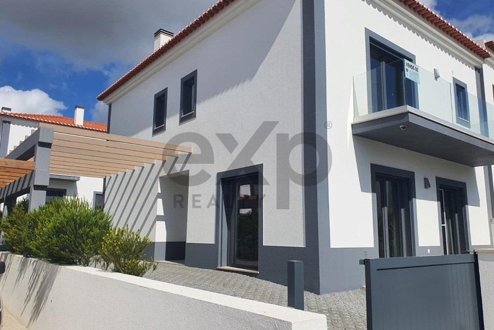 Detached house T3