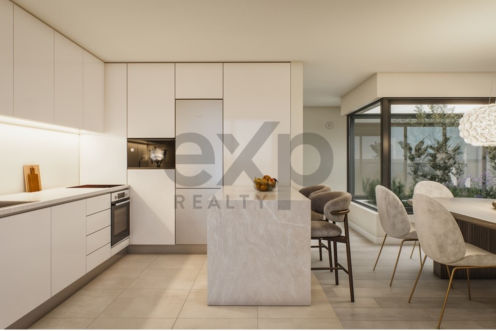 EXCELLENT TWO BEDROOM APARTMENT WITH POOL JUST 200 METERS FROM CABANA'S PROMENADE