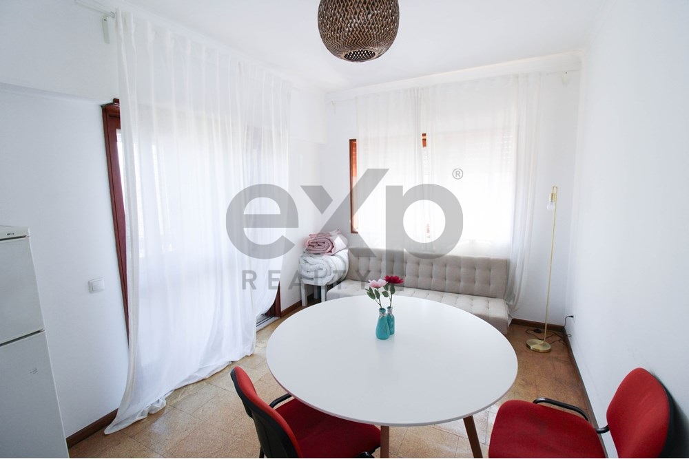 Excelente Apartamento T2+1 em Ermesinde