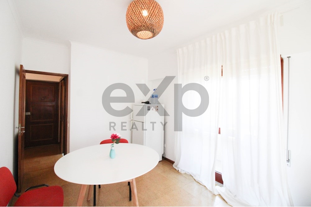 Excelente Apartamento T2+1 em Ermesinde